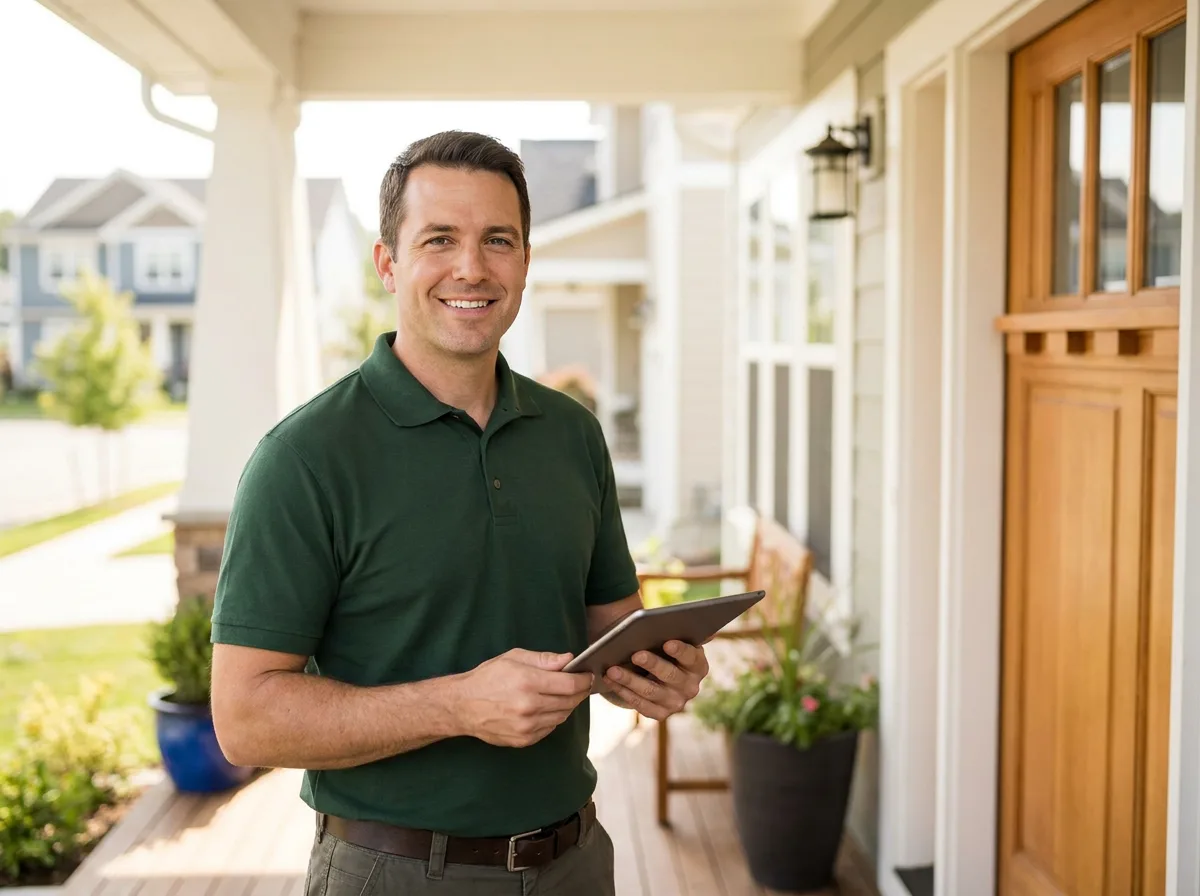 Pest control FAQs for Newcomerstown, OH